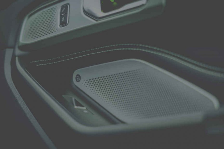 5 Best Brands for Car Speakers