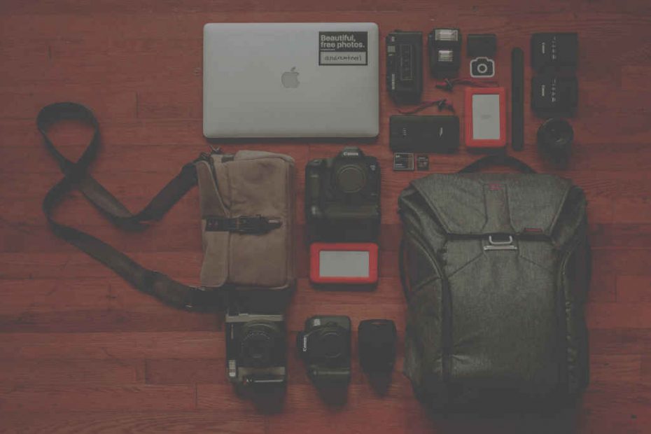 5 Best Brands for Laptop Backpacks