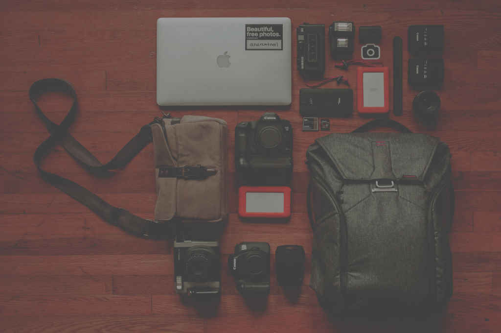 5 Best Brands for Laptop Backpacks
