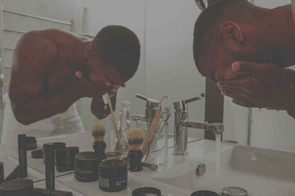 5 Best Brands for Men's Skin Care