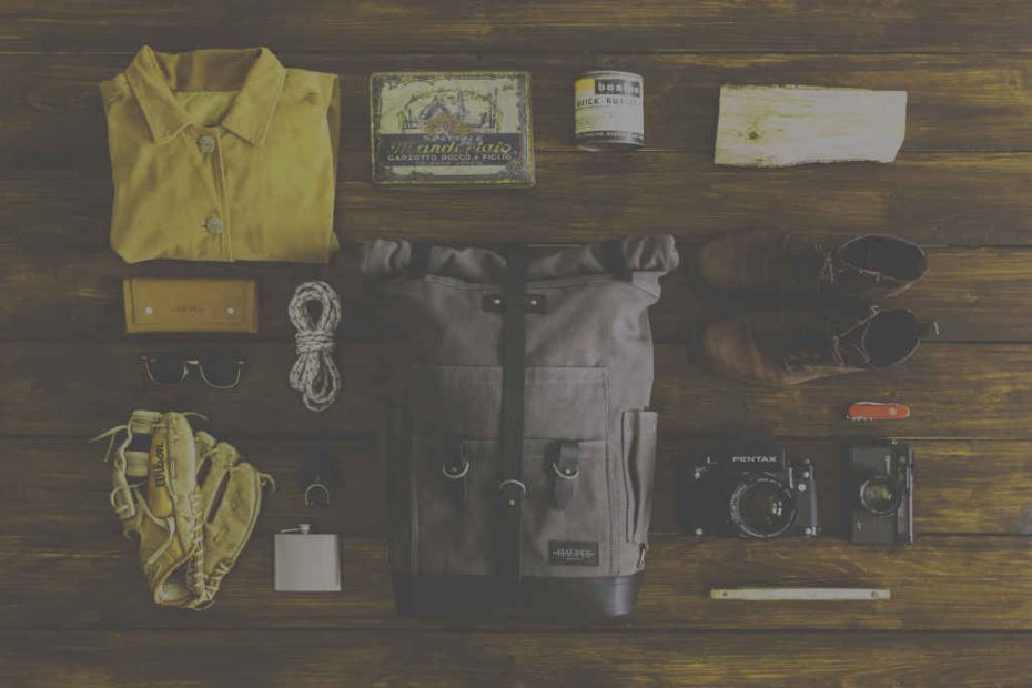 5 Best Brands for Travel Backpacks