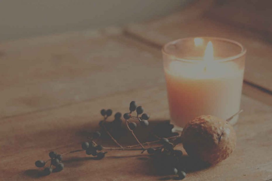 5 Best Brands of Candles