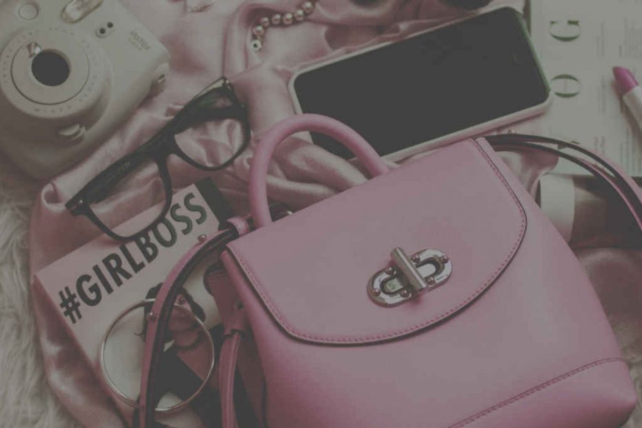 5 Best Brands of Handbags