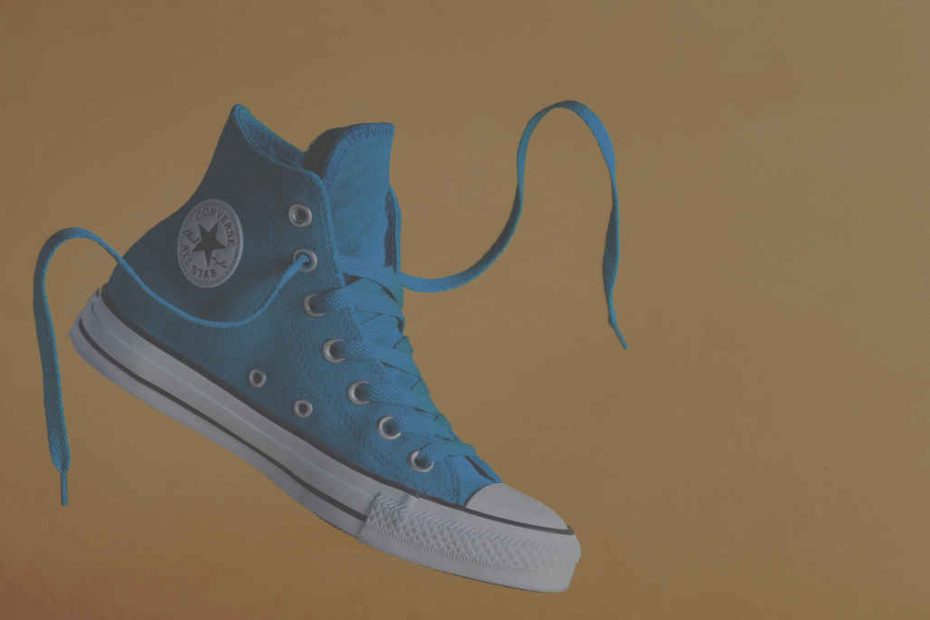 5 Best Brands of Sneakers