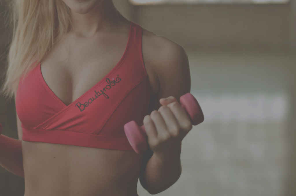 5 Best Brands of Sports Bras